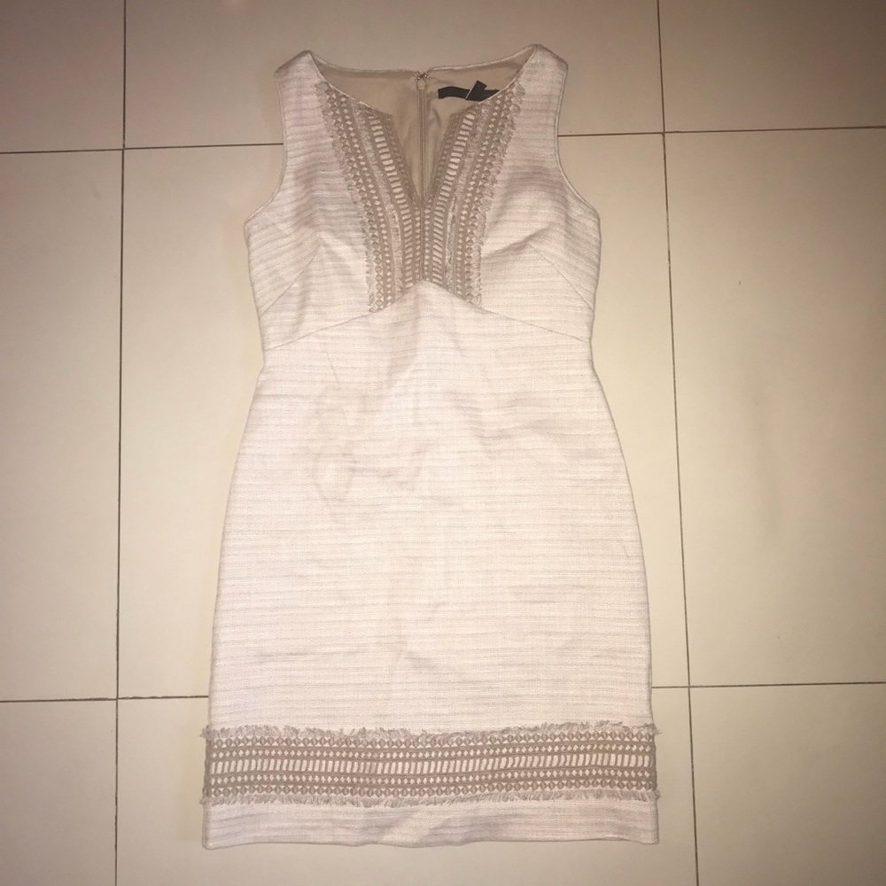 White House Black Market Dress